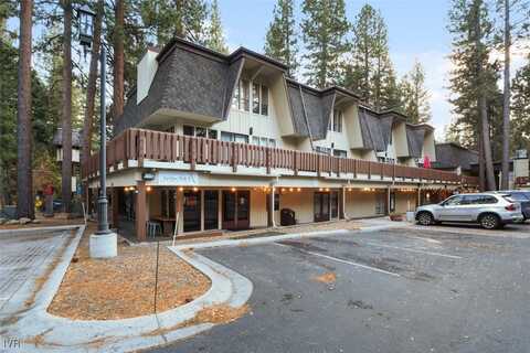 120 Country Club Drive, Incline Village, NV 89451