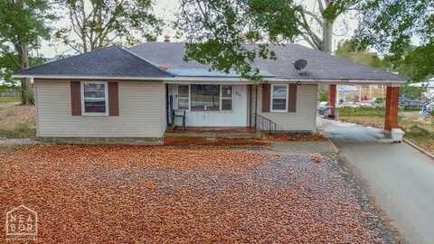 610 Normandy Street, Marked Tree, AR 72365