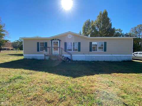 5401 Bayou Meto Loop, Cabot, AR 72023