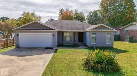 5708 Twin Pine Drive, Paragould, AR 72450