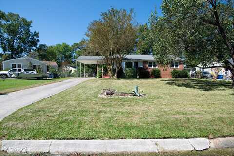 403 Cheyenne Road, Jacksonville, NC 28540