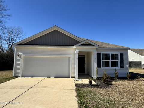 104 River Winding Road, Jacksonville, NC 28540