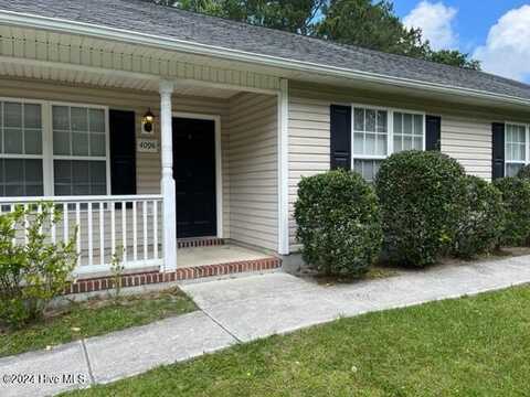 409 Belgrade Swansboro Road, Stella, NC 28582