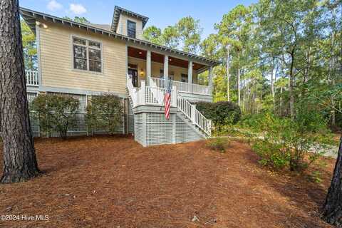 242 River Woods Drive, Wallace, NC 28466