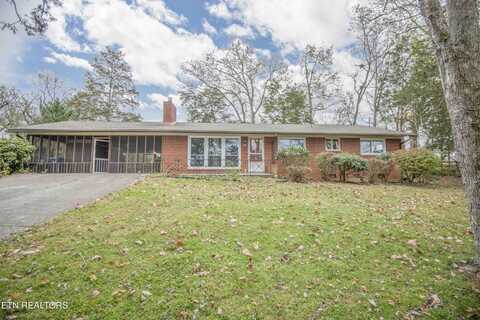 408 Douglas Lane, Clinton, TN 37716