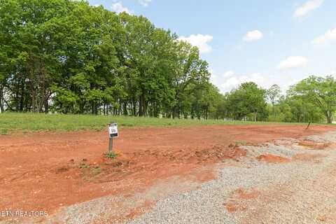 4071 Old Dogwood Tr, Loudon, TN 37774