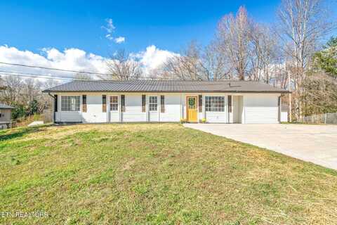 403 Chinkapin Lane, Oliver Springs, TN 37840