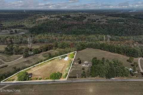 2.1 Ac Joe Tabor Rd, Crossville, TN 38571