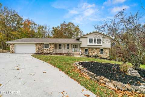 609 Stephens Rd, Rocky Top, TN 37769