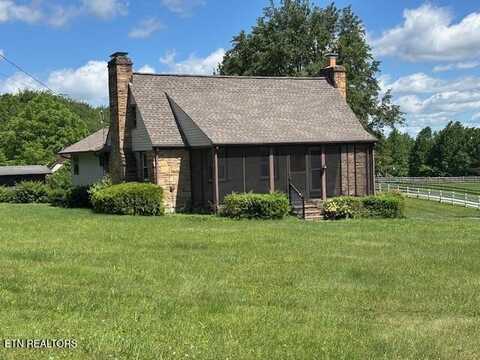1343 Highland Lane, Crossville, TN 38555