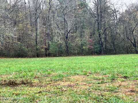 Lot 1 Raby Hollow Rd, Kingston, TN 37763