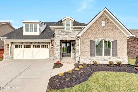 12819 Scarlet Sage (lot 66) Drive, Farragut, TN 37934