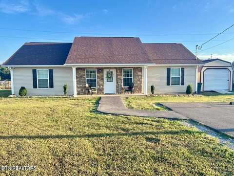 215 Maggie Way, New Market, TN 37820