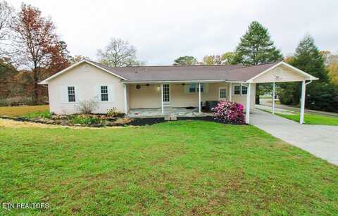 406 Ellen St, Rockwood, TN 37854