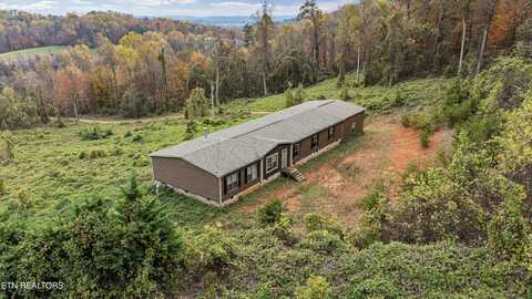 288 S White Pine Rd, Talbott, TN 37877