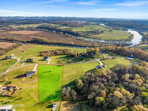 River Drive, Rutledge, TN 37861