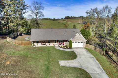 1239 Houston Springs Rd, Greenback, TN 37742