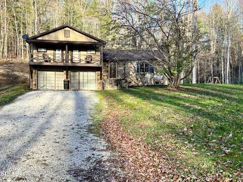 668 Oral Drive, Helenwood, TN 37755