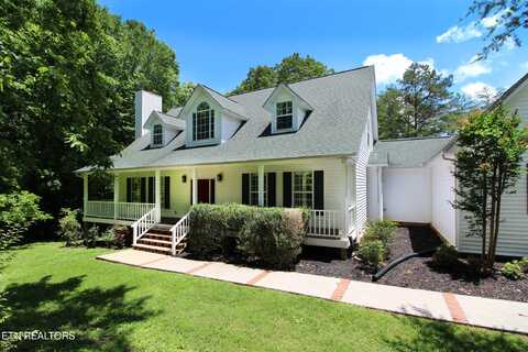 7836 Bell Rd, Knoxville, TN 37938