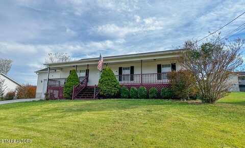 230 Clover Circle, Jacksboro, TN 37757