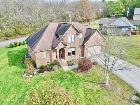 169 Glenstone Circle, Harrogate, TN 37752