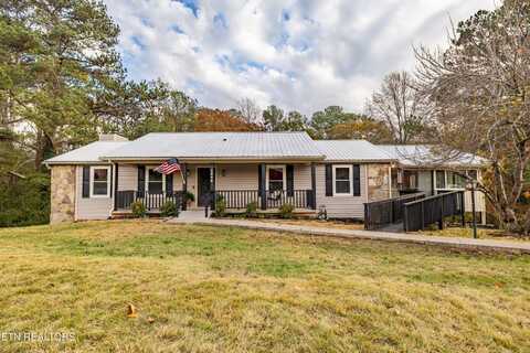 1484 Hillvale Rd, Louisville, TN 37777