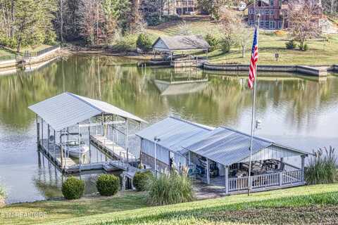 1104 Chula Vista Drive, Friendsville, TN 37737