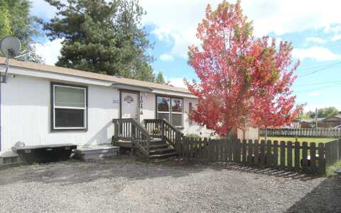 102 N Pine Street, Dorris, CA 96023