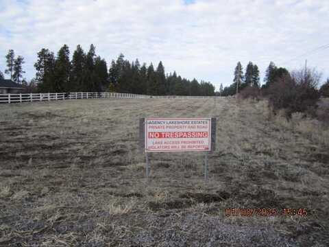 Clearview Drive, Chiloquin, OR 97624