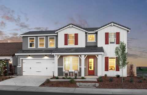 4221 Rancho Cordova Pkwy, Rancho Cordova, CA 95742