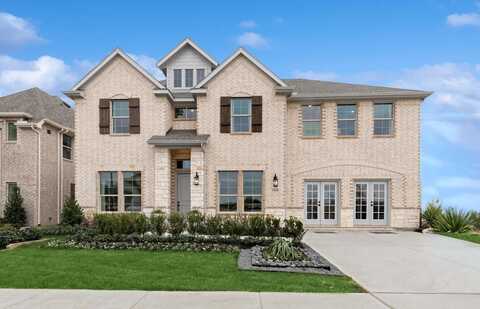 11545 Wulstone Road, Fort Worth, TX 76052