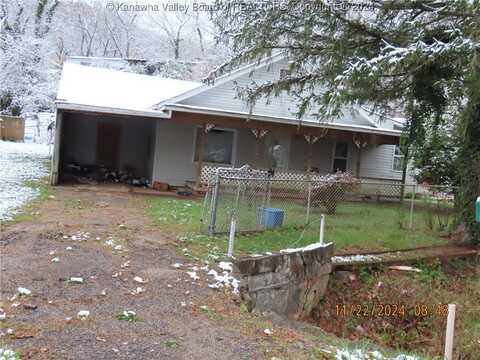 4501 Victoria Road, Charleston, WV 25313