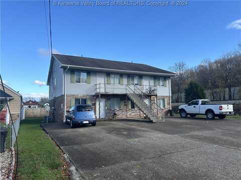 705 Maple Street, South Charleston, WV 25309