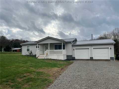 225 Bethel Road, Point Pleasant, WV 25550