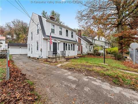 736 Grace Avenue, Charleston, WV 25302