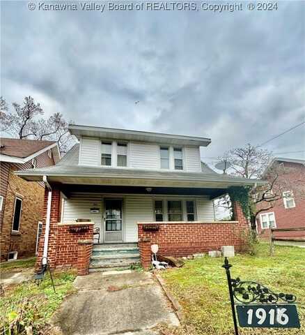 1916 Enslow Avenue, Huntington, WV 25701