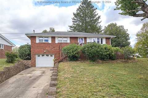 406 Skyline Drive, Charleston, WV 25302