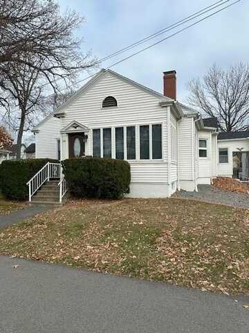 199 Essex Street, Bangor, ME 04401