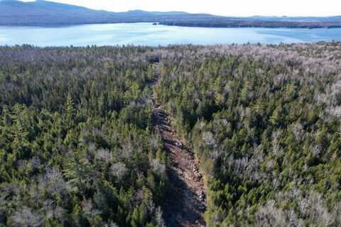 Lot 31-2 Bemis Road, Rangeley Plt, ME 04970