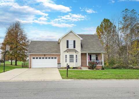 3404 Silty Court, Clarksville, TN 37042