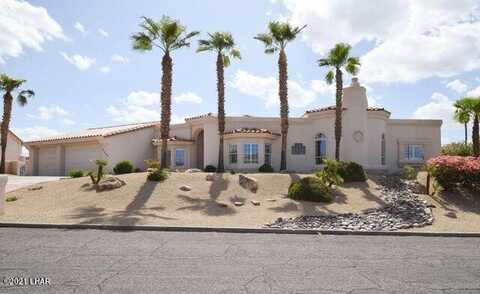 2450 Lema Dr, Lake Havasu City, AZ 86406