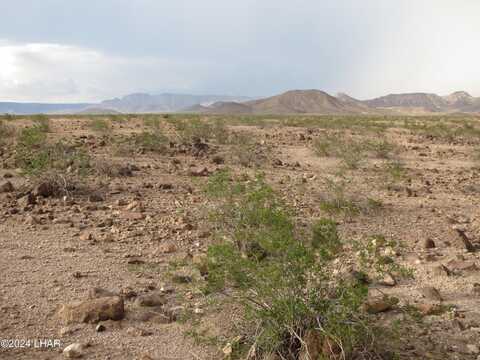 2.0 North Of Polaris Rd, Topock, AZ 86436