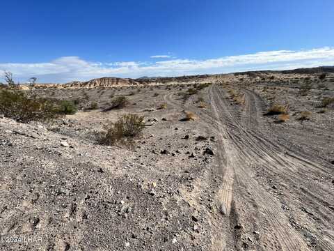 000 E Silver Stone Trail, Topock, AZ 86436