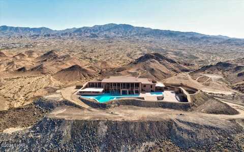 0000 Sunset Ridge Ave W, Lake Havasu City, AZ 86406