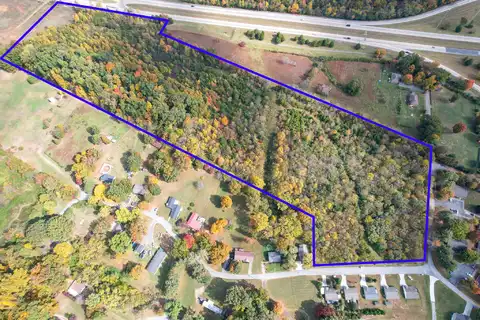 N Morelock Road, Morristown, TN 37814