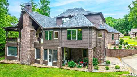 4010 Falls Creek Dr, Longview, TX 75605