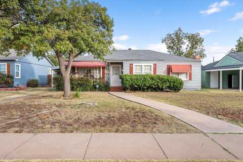 2618 31st Street, Lubbock, TX 79410