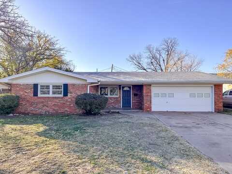 5305 30th Street, Lubbock, TX 79407