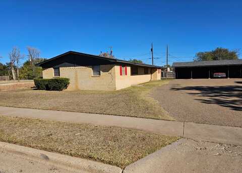 6501 Ave R, Lubbock, TX 79412
