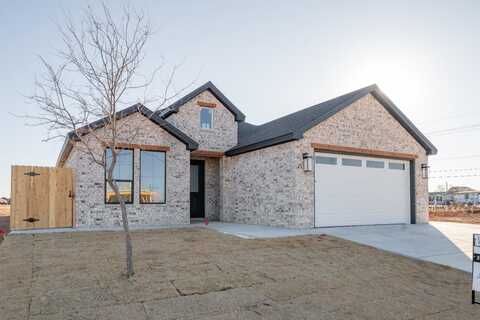 7815 93rd Street, Lubbock, TX 79424